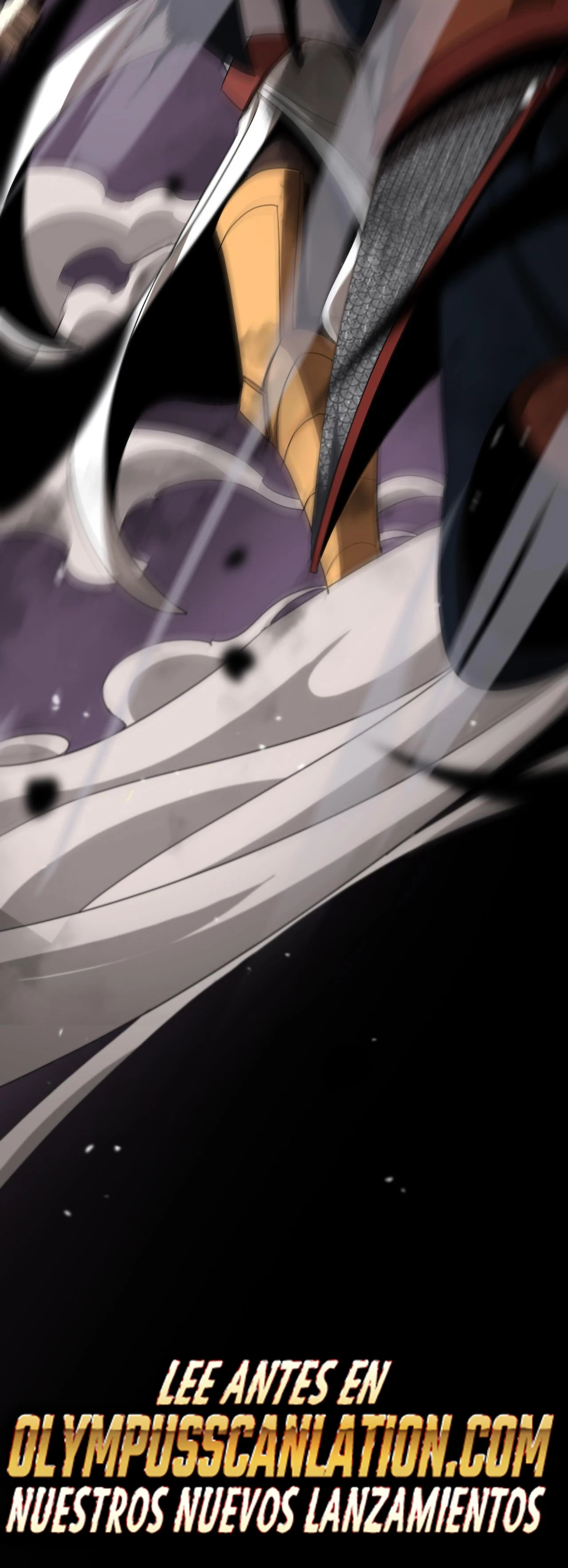 Apocalipsis Mundial en Linea > Capitulo 120 > Page 441